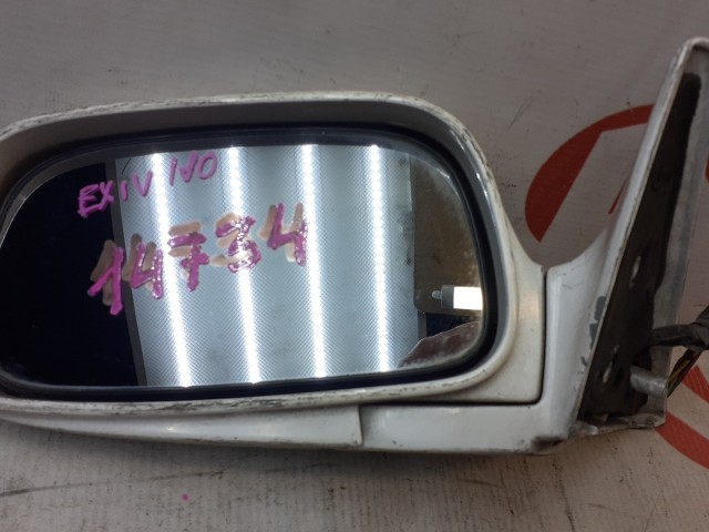 Зеркало TOYOTA Corona Exiv 