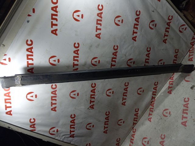 Накладка порога SUBARU Legacy 