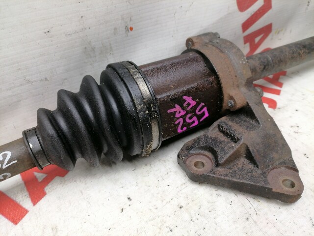 Привод длинный NISSAN Primera QR20-DE