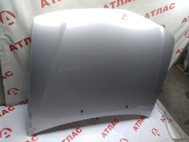 Капот NISSAN Wingroad 