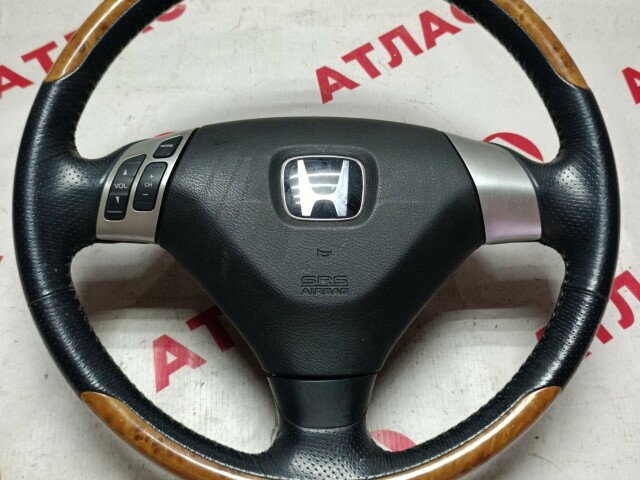 Руль HONDA Accord 