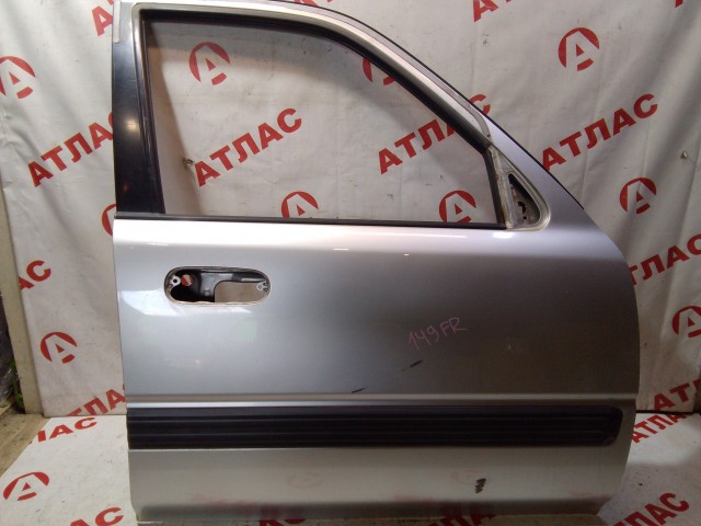 Дверь HONDA CR-V 