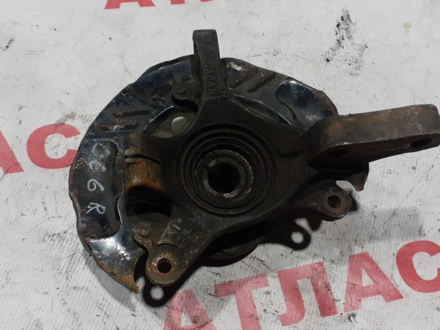 Ступица SUBARU Impreza 