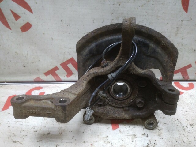 Ступица NISSAN X-Trail 