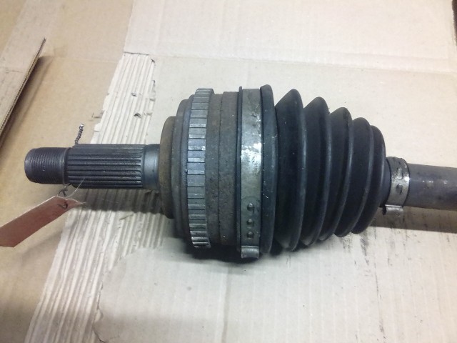 Привод длинный HONDA Avancier 