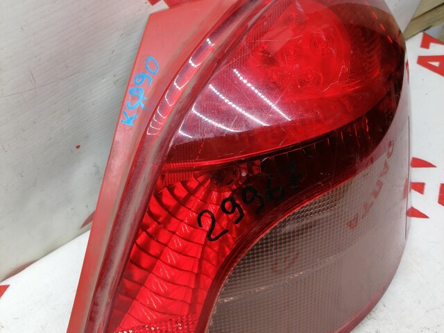Стоп TOYOTA Vitz 