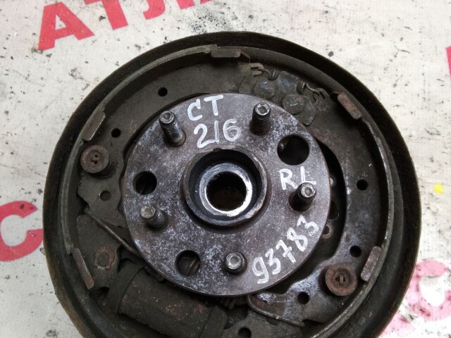 Ступица TOYOTA Corona Premio 