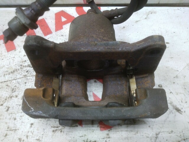 Суппорт TOYOTA Premio 