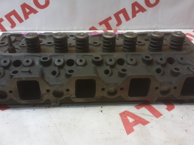 ГБЦ ISUZU - 4BD1