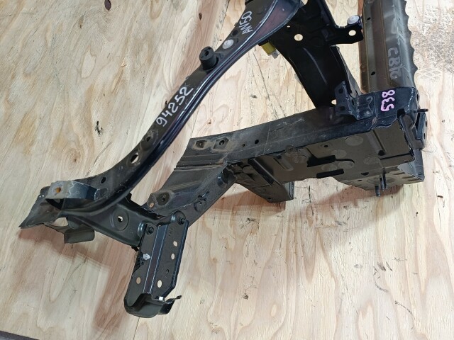 Телевизор TOYOTA Camry 