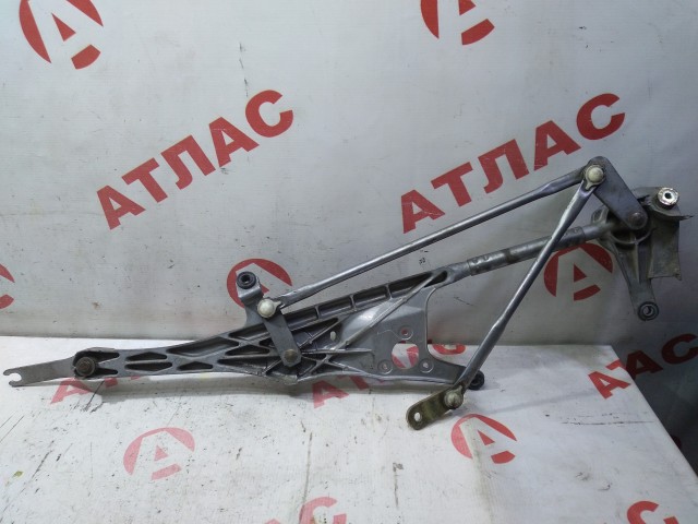 Трапеция дворников TOYOTA Harrier 