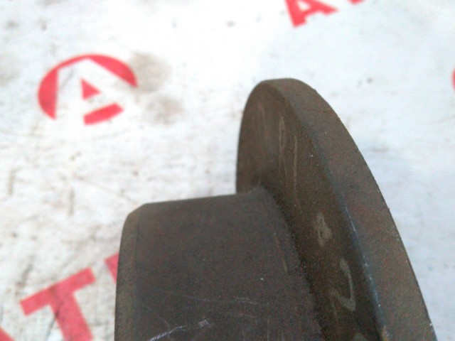 Диск тормозной TOYOTA Camry 