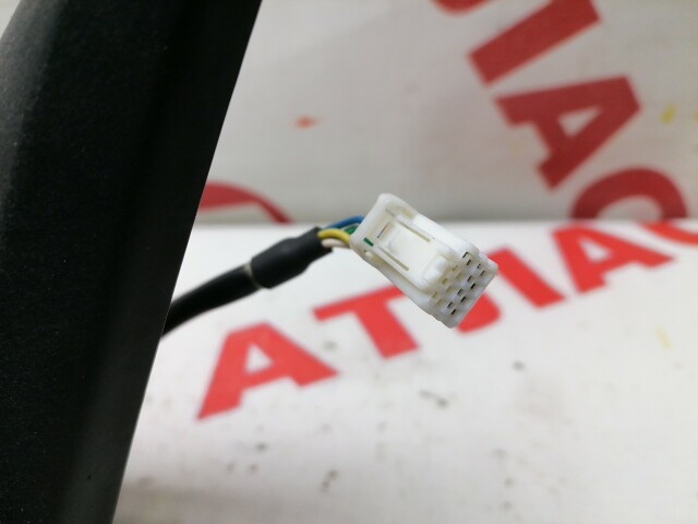 Зеркало NISSAN Juke 