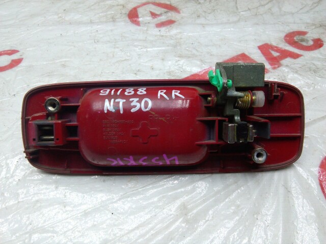 Ручка двери NISSAN X-Trail 