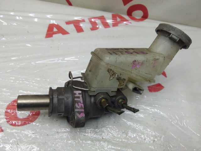 Главный тормозной цилиндр SUZUKI Swift 