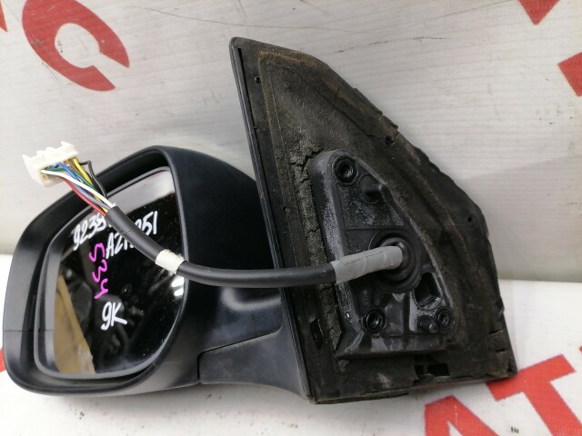 Зеркало TOYOTA Avensis 