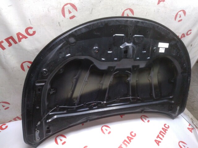 Капот TOYOTA Avensis 