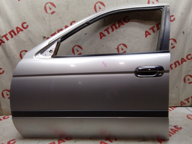 Дверь NISSAN Sunny 