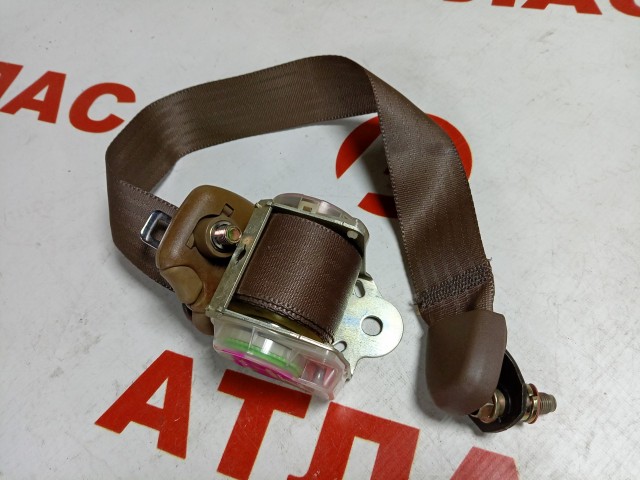 Ремень безопасности TOYOTA Camry 