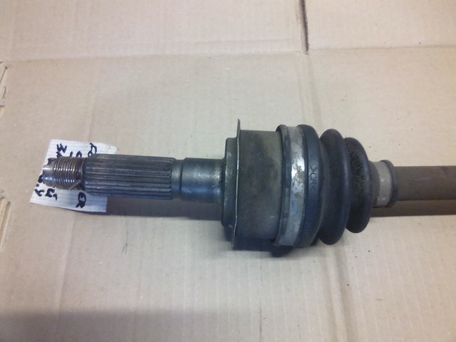 Привод задний SUBARU Forester 