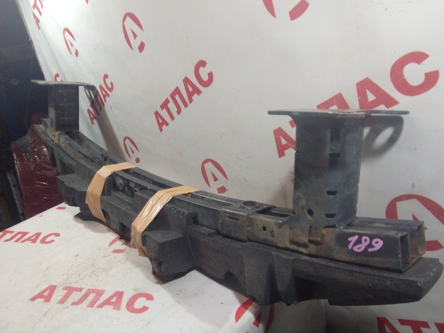 Усилитель бампера NISSAN Qashqai 