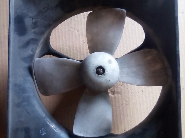 Диффузор TOYOTA Corona Premio 