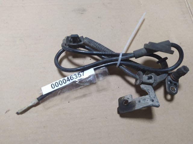 Датчик ABS HYUNDAI Solaris G4FA