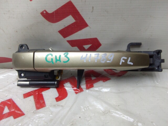 Ручка двери SUBARU Impreza 