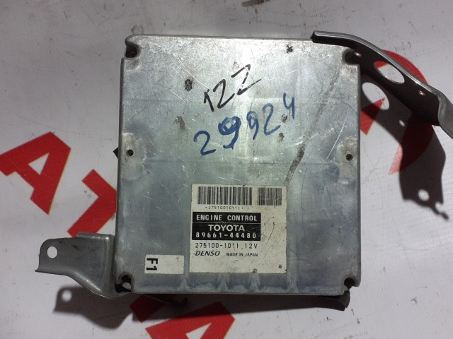 Компьютер TOYOTA - 1ZZ-FE