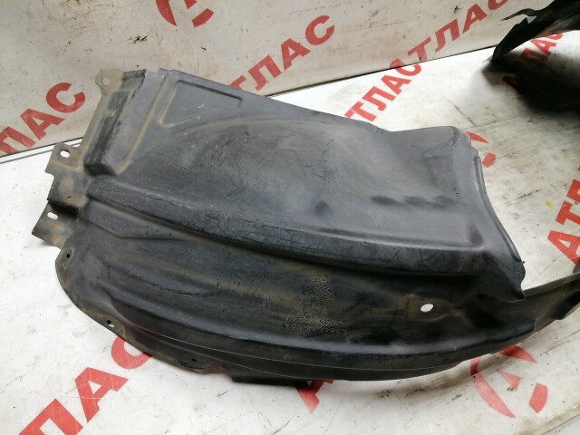 Подкрылок NISSAN Juke 