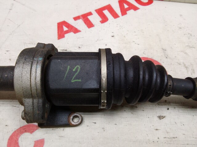 Привод длинный TOYOTA Avensis 1AZ-FSE