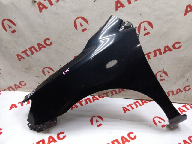 Крыло TOYOTA Corolla Fielder 