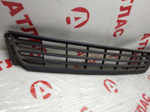 Решетка в бампер VOLKSWAGEN Polo 