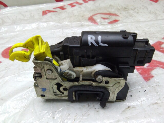 Замок двери RENAULT Duster 