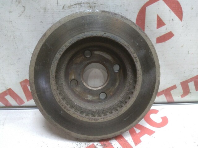 Диск тормозной TOYOTA Corolla 