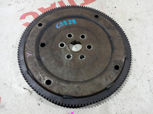 Маховик MAZDA - YF