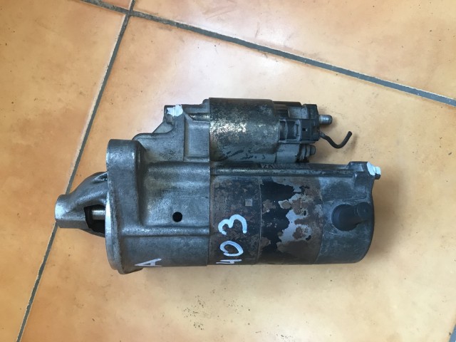 Стартер TOYOTA Sprinter Marino 4A-FE