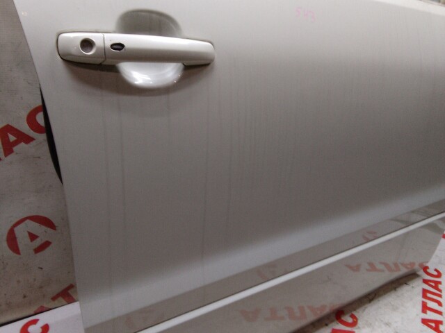 Дверь SUZUKI Escudo 