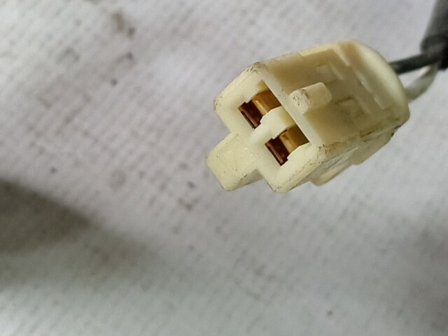 Датчик ABS TOYOTA Corolla 