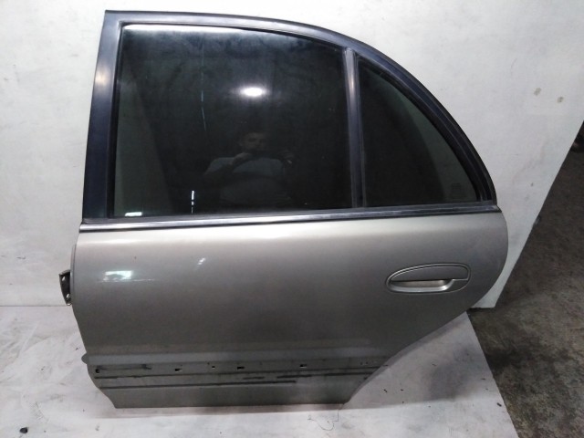 Дверь HYUNDAI Sonata 