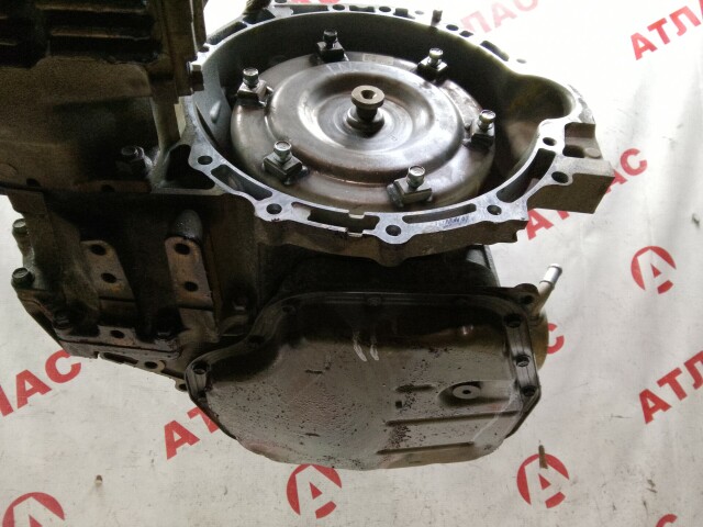 АКПП TOYOTA Corolla Fielder 1NZ-FE