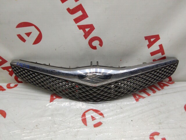 Решетка радиатора TOYOTA Ractis 