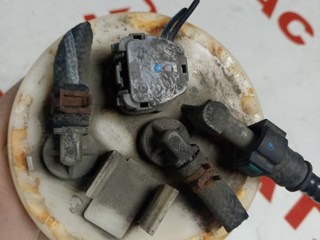 Бензонасос MITSUBISHI Pajero 