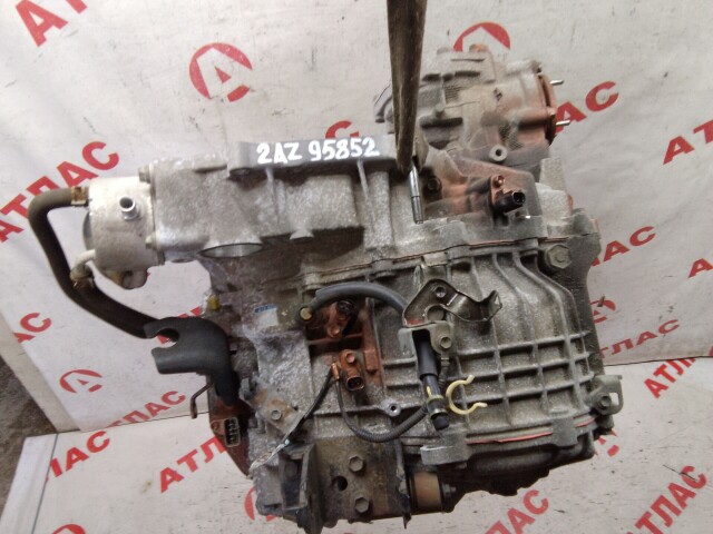 АКПП TOYOTA Estima 2AZ-FE