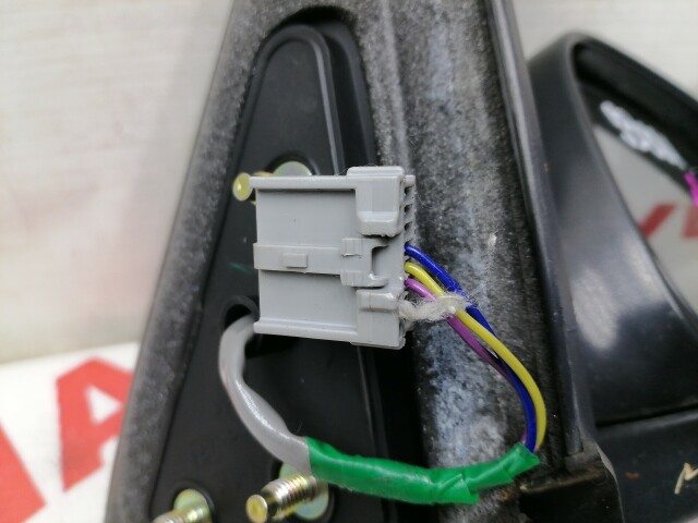 Зеркало NISSAN Sunny 