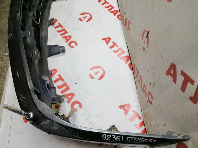 Бампер передний TOYOTA Corona Premio 