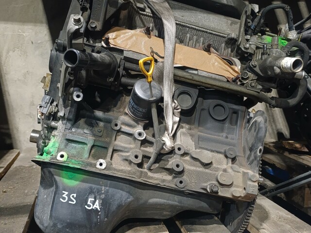 ДВС NISSAN Juke MR16DDT