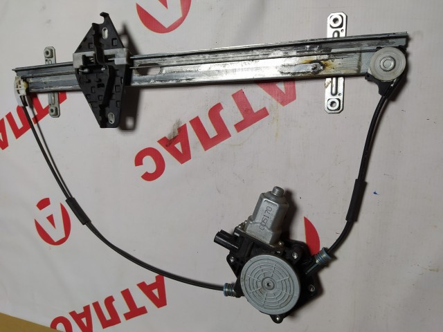 Стеклоподъемник HONDA Stepwgn 