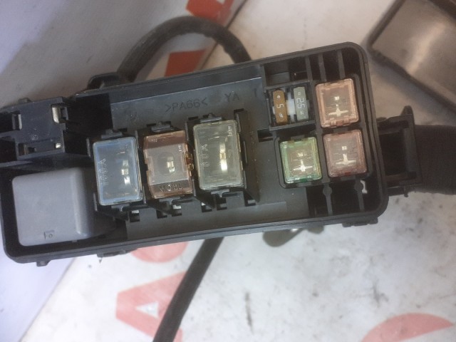 Блок предохранителей TOYOTA - 2AZ-FE