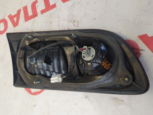 Вставка багажника TOYOTA Caldina 